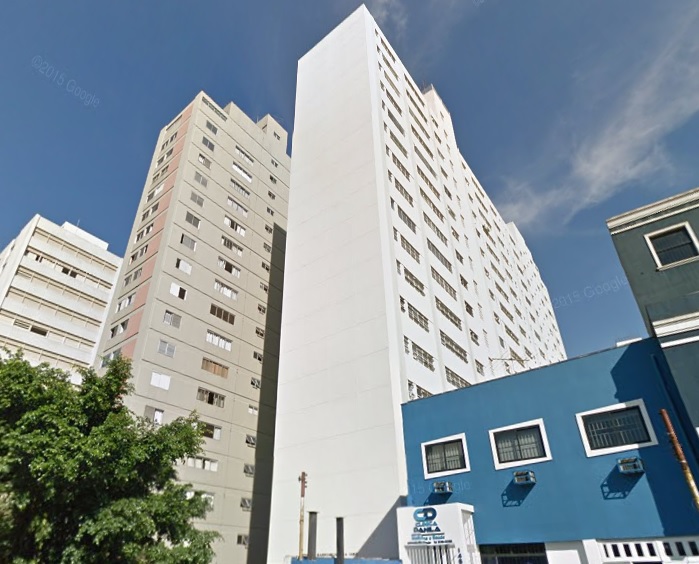 Barros Vianna Pinheiros Condomínio Edifício