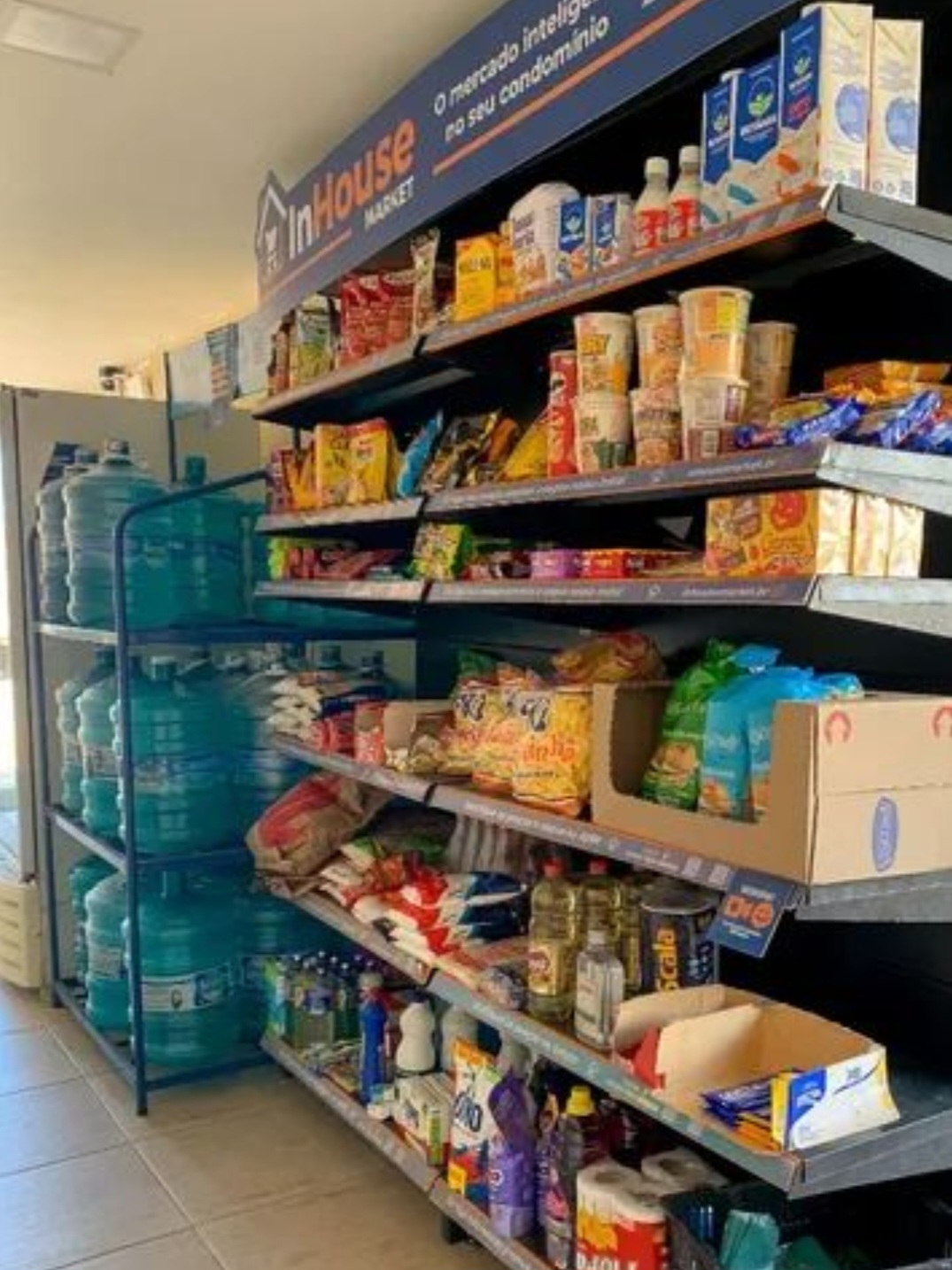 Imagem Apartamento com 2 Quartos à Venda, 56 m² em José de Alencar - Fortaleza