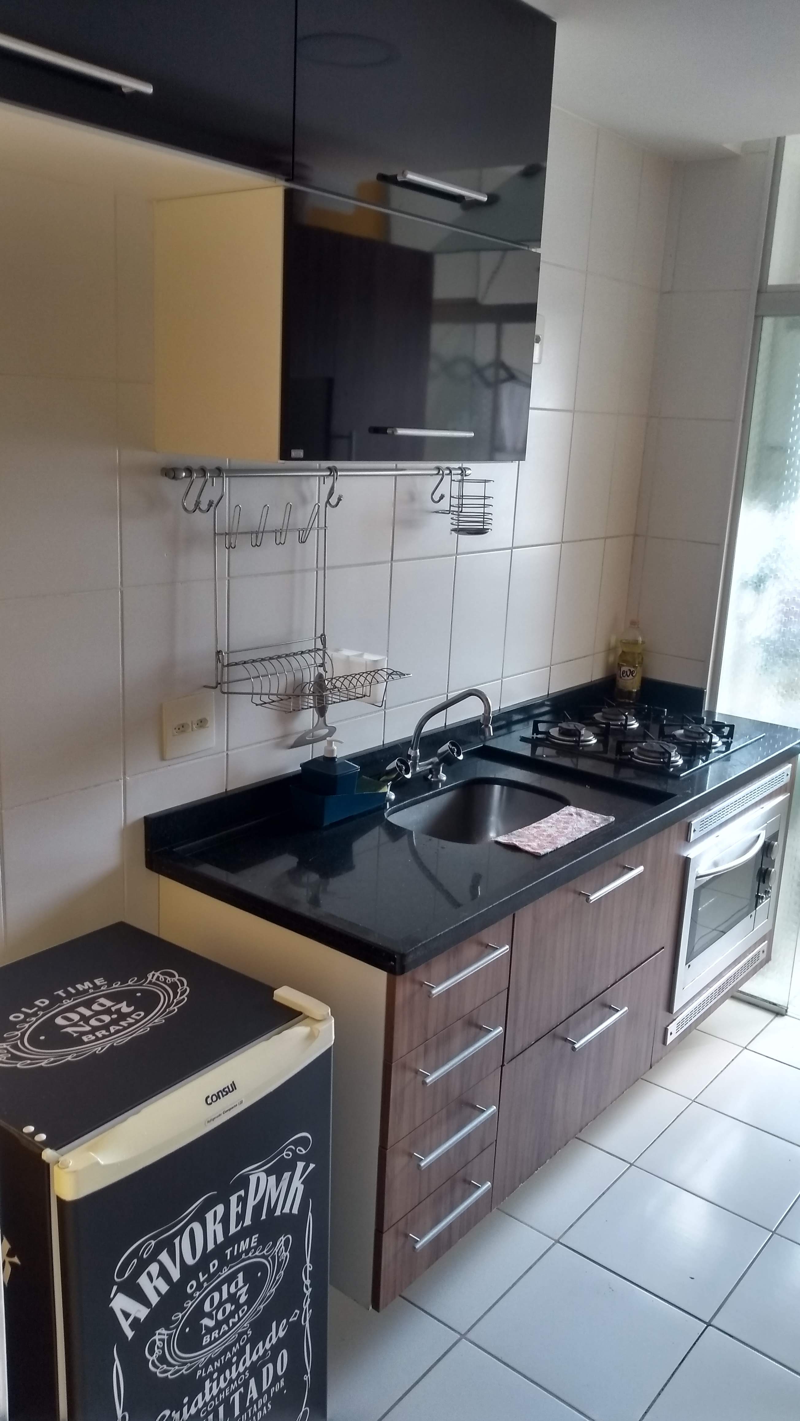 Imagem Apartamento com 2 Quartos à Venda, 55 m²em Jardim Augusta - São José dos Campos