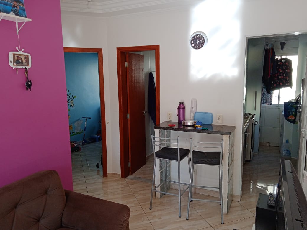 Foto do imóvel: Casa com 2 Quartos à Venda, 48 m²em Colinas de Cotia - Cotia