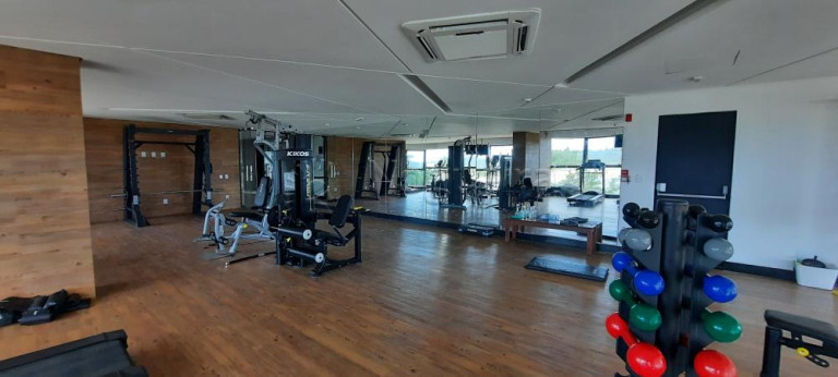 Imagem Apartamento com 2 Quartos à Venda,  em Barra de Jangada - Jaboatão dos Guararapes