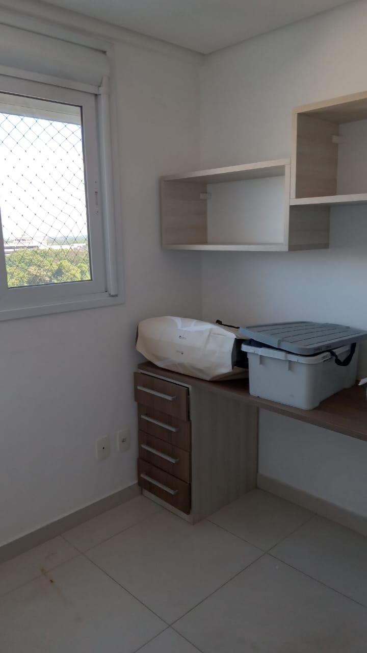 Imagem Apartamento com 4 Quartos à Venda, 208 m²em Pedregulho - Guaratinguetá