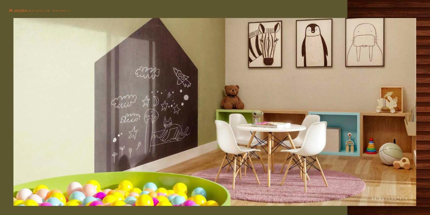 Imagem Apartamento com 2 Quartos à Venda, 44 m² em Paciência - Rio de Janeiro