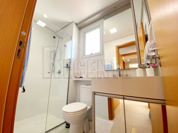 Imagem Apartamento com 3 Quartos à Venda, 93 m² em Barreiros - São José