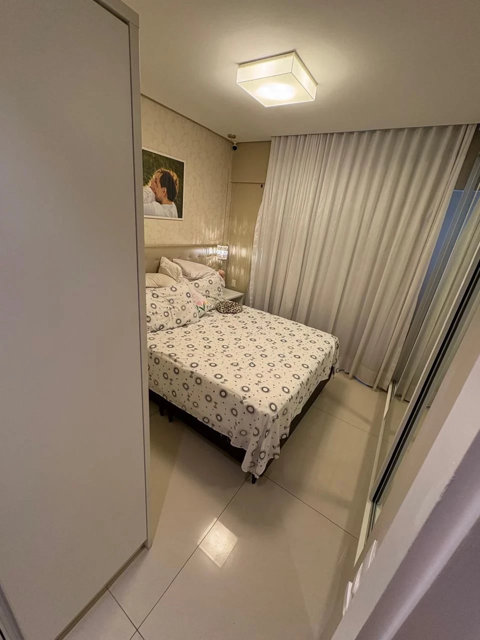 Apartamento com 3 Quartos à Venda, 72 m² em Horto Bela Vista - Salvador