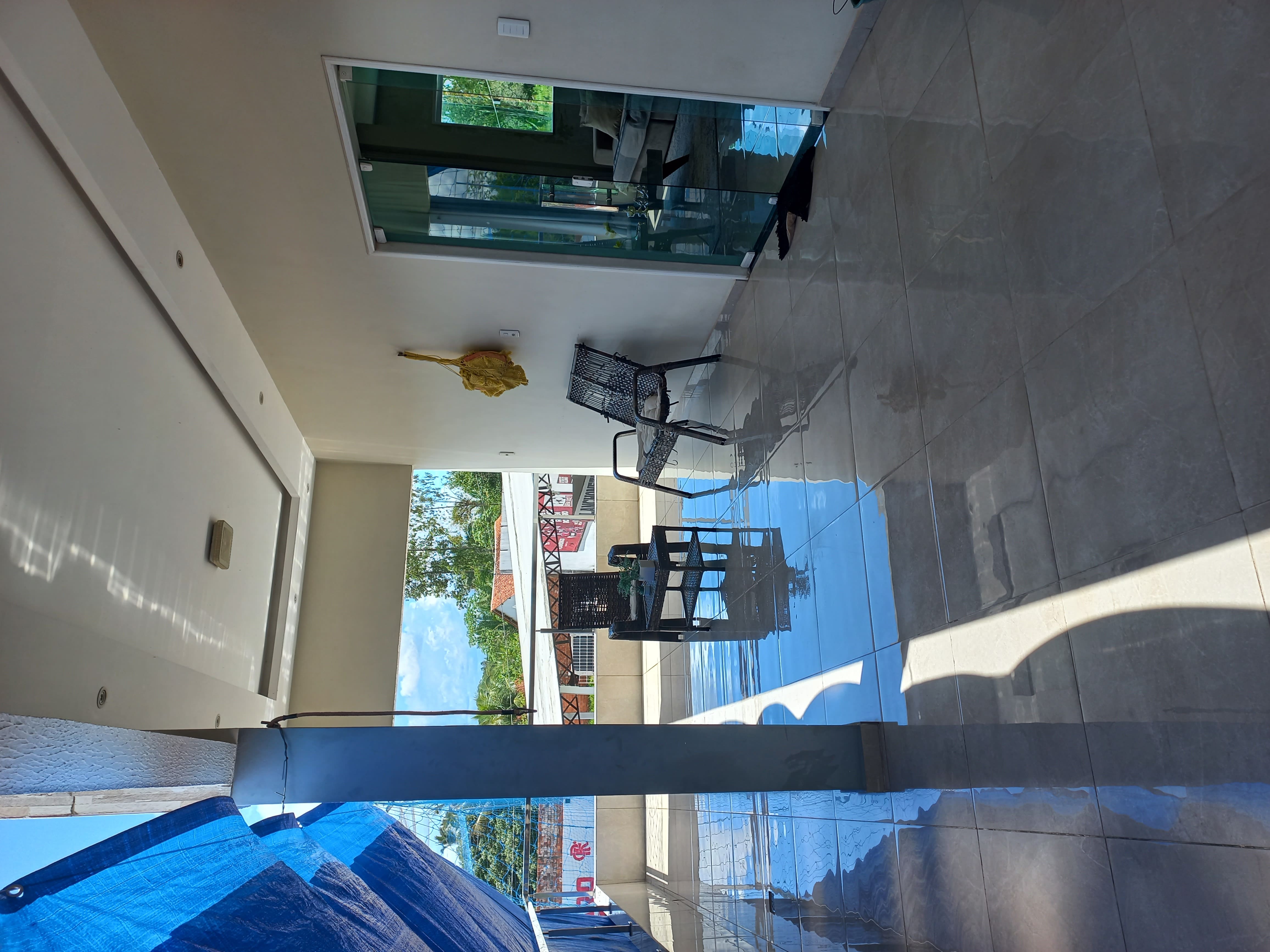 Imagem Casa com 3 Quartos à Venda, 3 m²em Corrente - Rosário