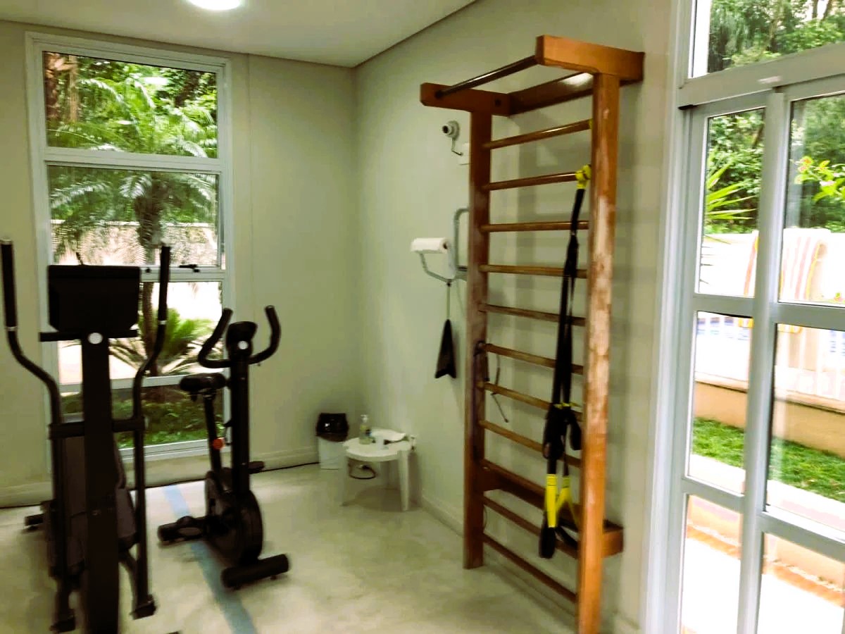 Imagem Apartamento com 3 Quartos à Venda, 107 m²em Jardim Ampliação - São Paulo