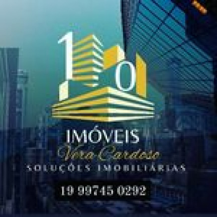 Imagem Apartamento com 2 Quartos à Venda,  em Jardim do Lago - Limeira