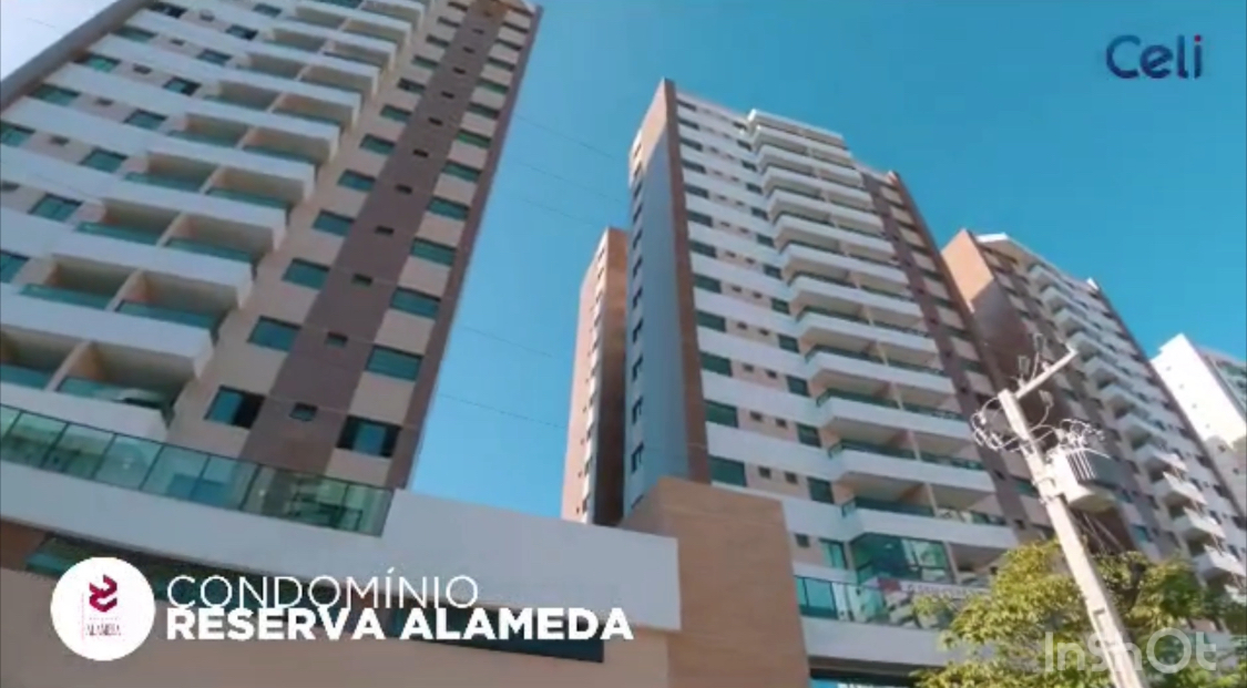 Imagem Apartamento com 2 Quartos à Venda, 68 m²em Luzia - Aracaju