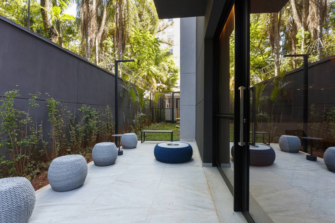 Imagem Apartamento com 3 Quartos à Venda, 173 m²em Santo Amaro - São Paulo