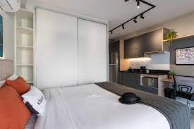 Imagem Studio com 1 Quarto à Venda, 25 m²em Indianópolis - São Paulo
