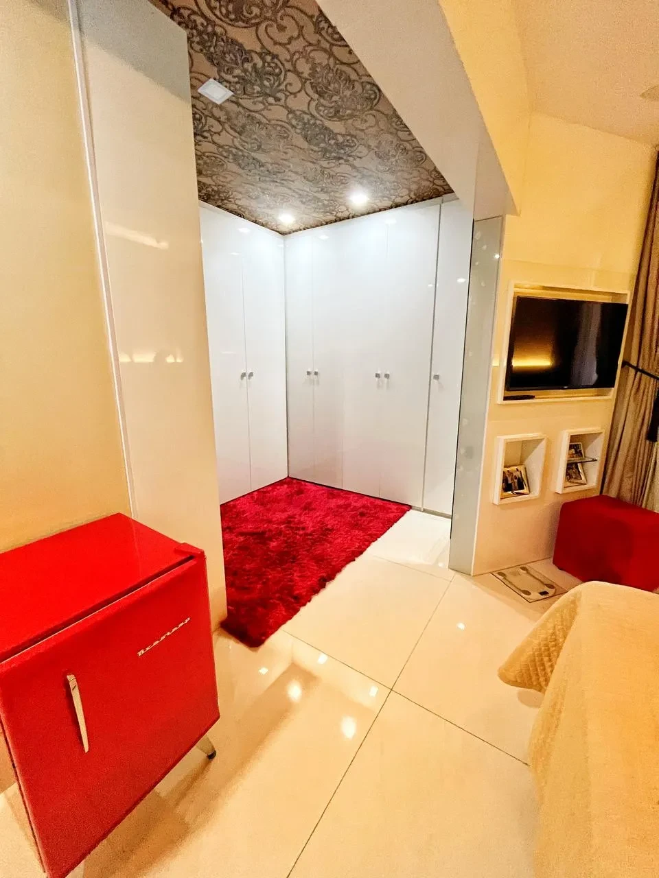 Imagem Apartamento com 3 Quartos à Venda, 120 m² em Praia do Canto - Vitória