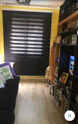 Imagem Apartamento com 3 Quartos à Venda, 70 m²em Vila Bancária - São Paulo