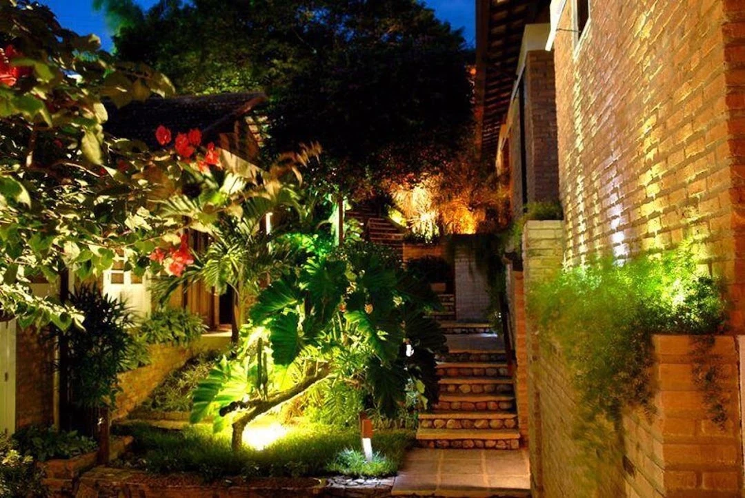 Imagem Casa com 7 Quartos à Venda, 454 m² em Ferradura - Armação dos Búzios