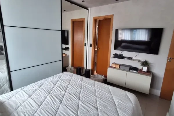 Imagem Apartamento com 3 Quartos à Venda, 93 m² em Freguesia (Jacarepaguá) - Rio de Janeiro