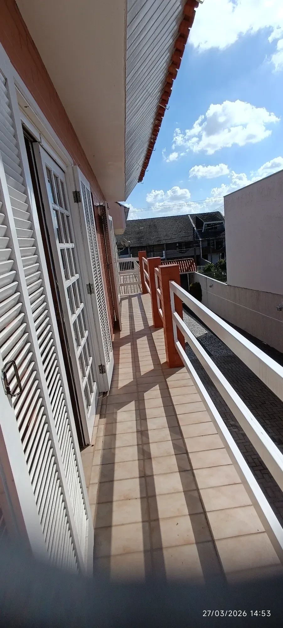 Imagem Casa de Condomínio com 3 Quartos à Venda, 117 m² em Jardim das Américas - Curitiba