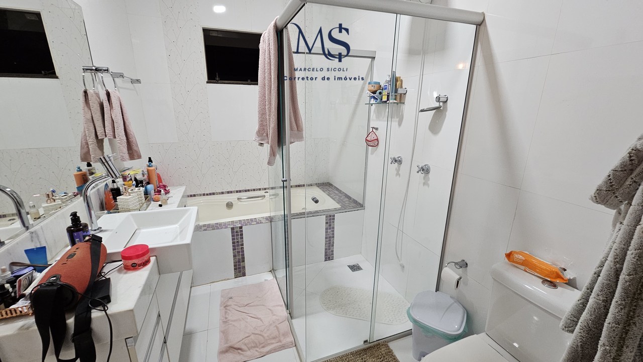 Imagem Casa de Condomínio com 5 Quartos à Venda, 800 m² em Setor Habitacional Vicente Pires - Trecho 3 - Brasília