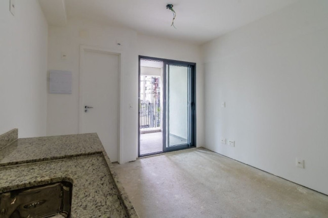 Imagem Apartamento com 1 Quarto à Venda,  em Vila Mariana - São Paulo