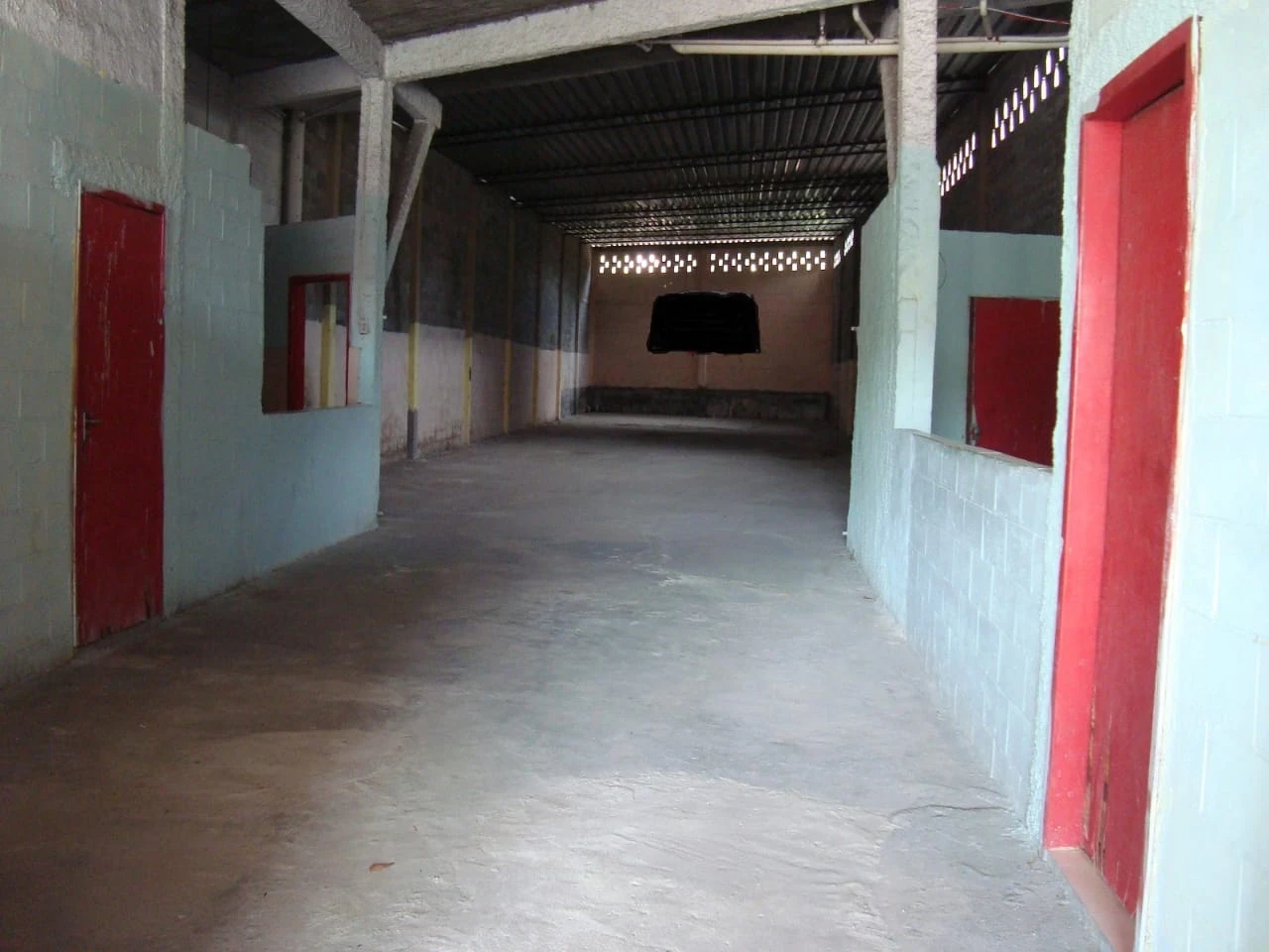 Imagem Apartamento com 3 Quartos à Venda, 506 m² em Barro Vermelho - São Gonçalo