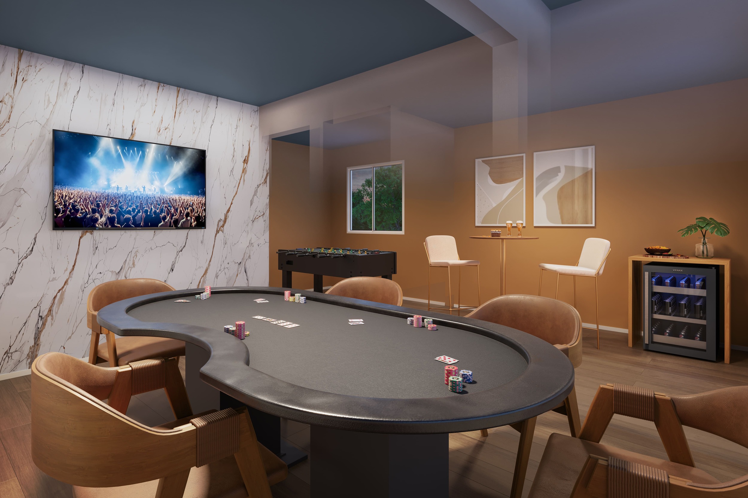 Imagem Apartamento com 2 Quartos à Venda, 31 m² em Vila Firmiano Pinto - São Paulo