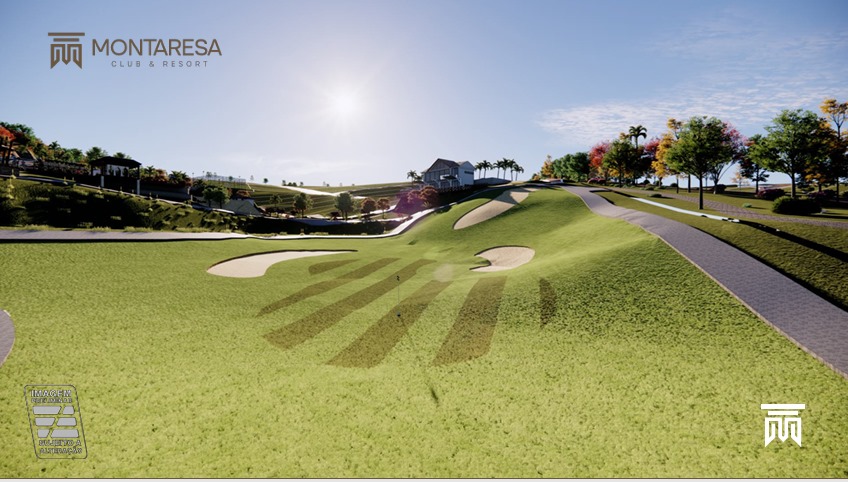 Foto do imóvel: Terreno em Condomínio à Venda, 360 m² em Estância Parque de Atibaia - Atibaia