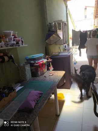 Casa à Venda, 1 m² em Chácara Brasil - São Luís