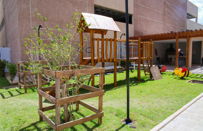 Imagem Apartamento com 2 Quartos à Venda, 55 m² em Vila São João - Guarulhos