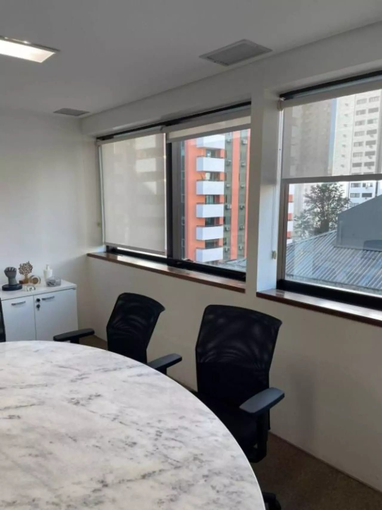 Foto do imóvel: Sala Comercial para Alugar, 141 m² em Itaim Bibi - São Paulo