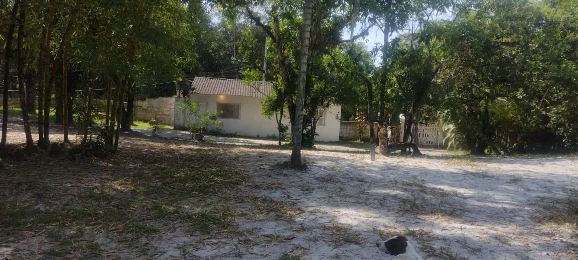 Imagem Chácara com 2 Quartos à Venda, 75 m² em Jardim Coronel - Itanhaém