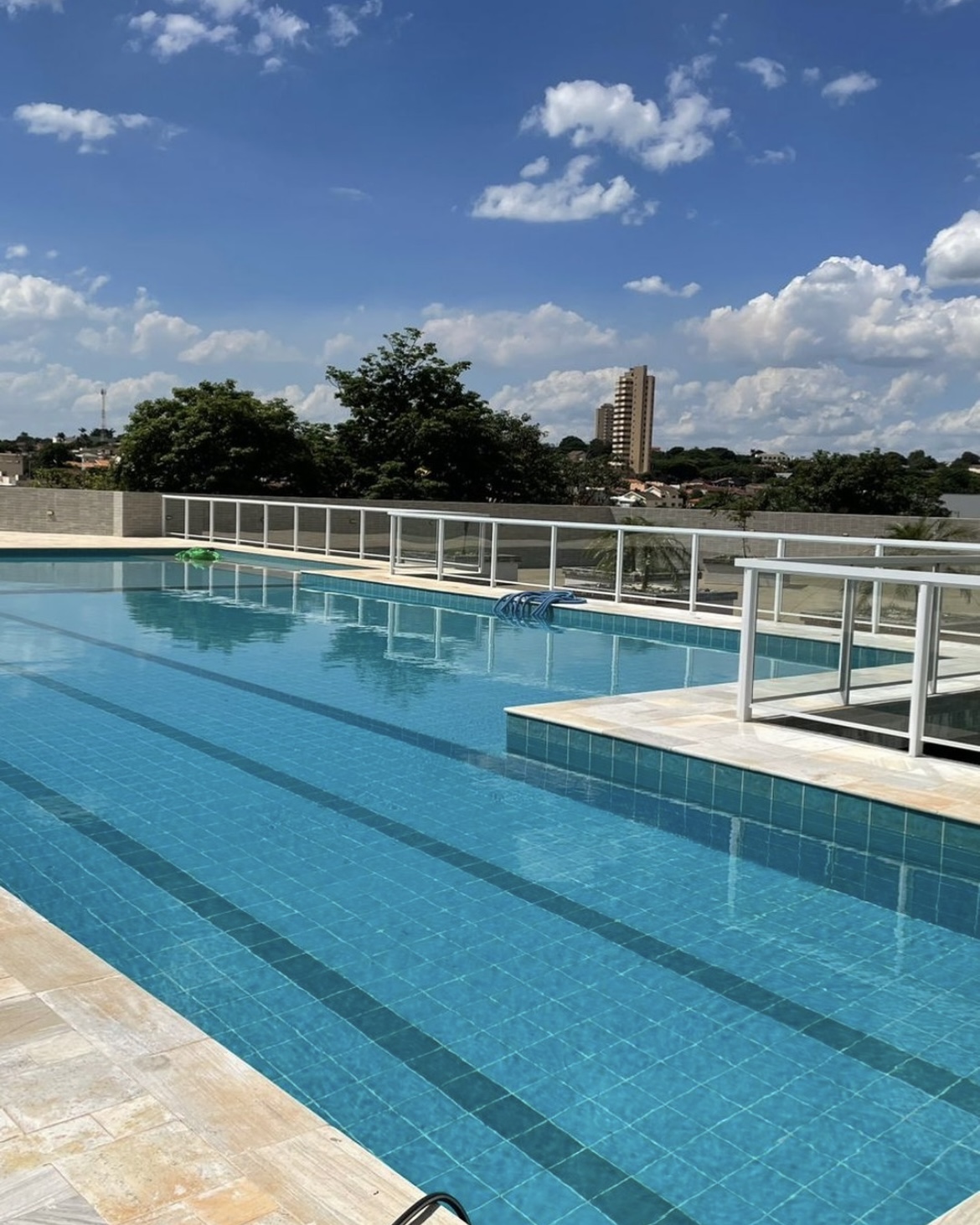 Imagem Apartamento com 3 Quartos à Venda, 135 m²em Jardim Ouro Verde - Ourinhos