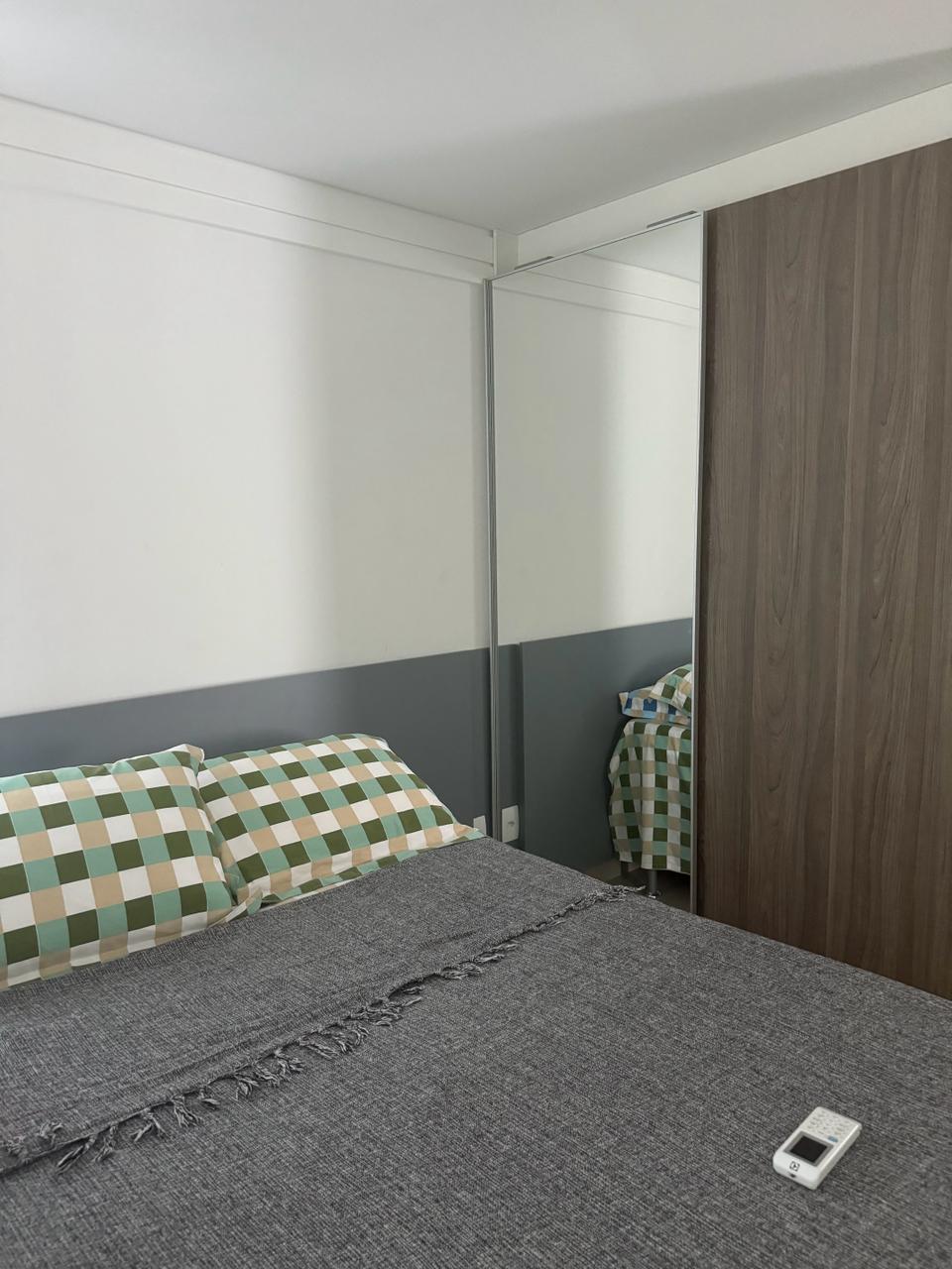 Imagem Apartamento com 2 Quartos à Venda, 45 m² em Intermares - Cabedelo