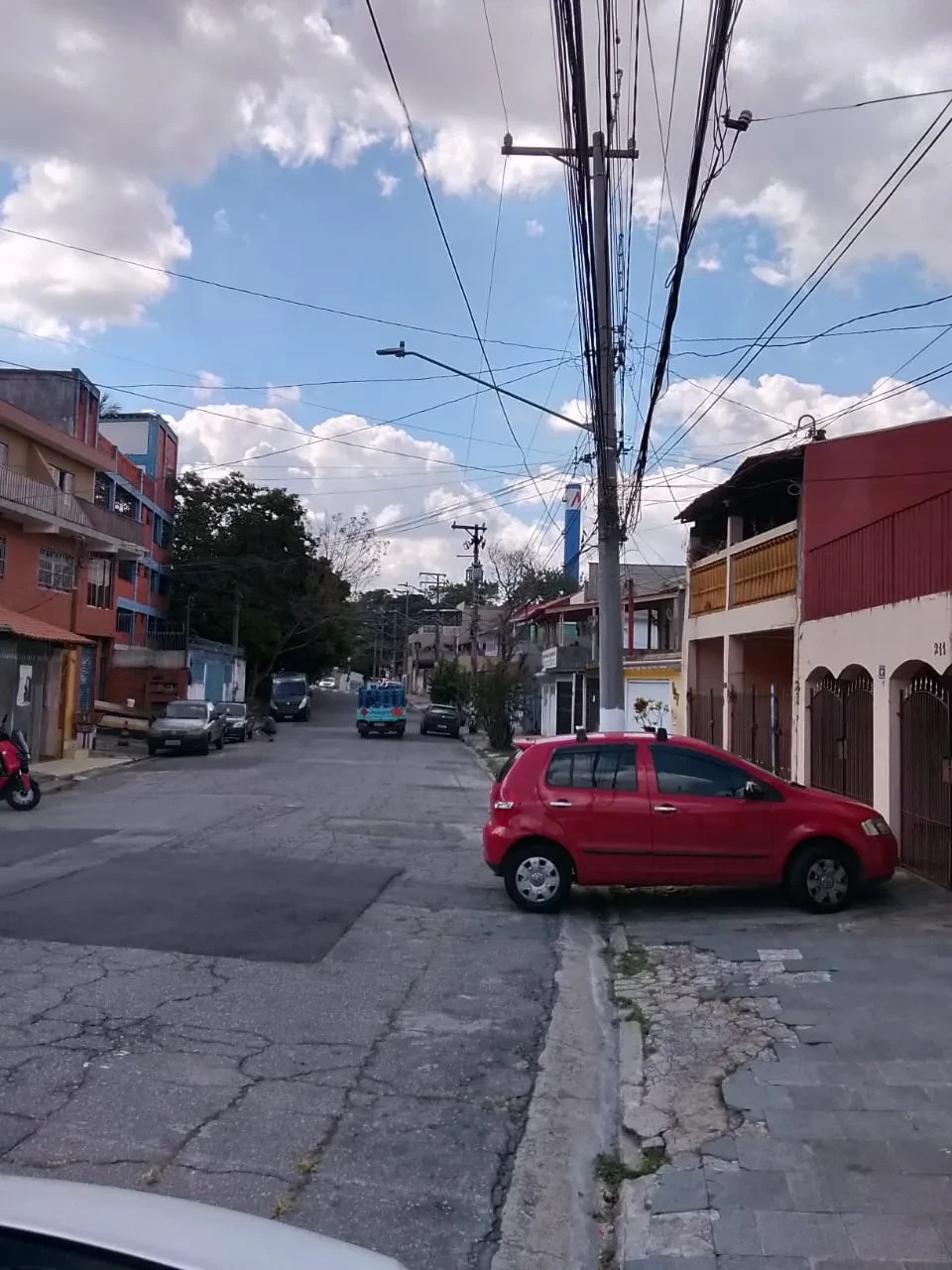 Imagem Casa com 2 Quartos à Venda ou Locação, 150 m² em Jardim das Vertentes - São Paulo
