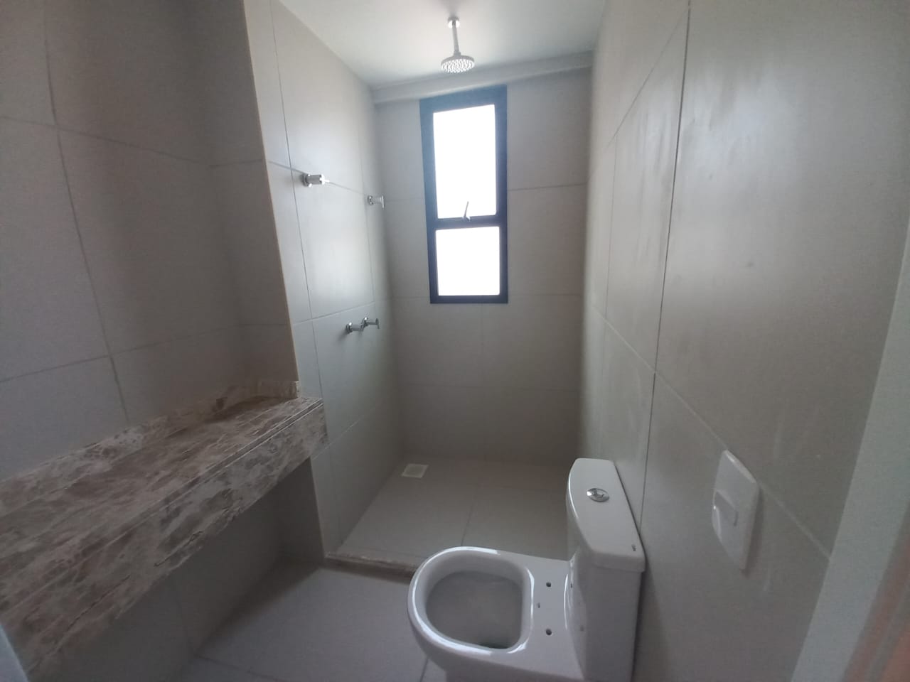 Imagem Apartamento com 3 Quartos à Venda, 107 m²em Cocó - Fortaleza