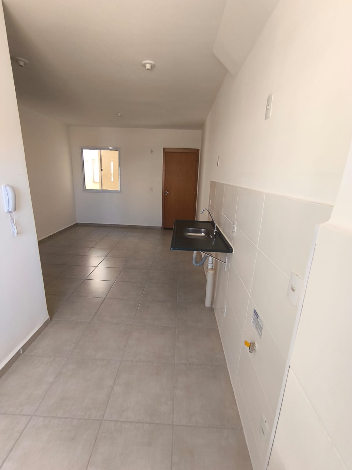 Imagem Apartamento com 2 Quartos à Venda, 51 m² em Campos Ville - Araraquara