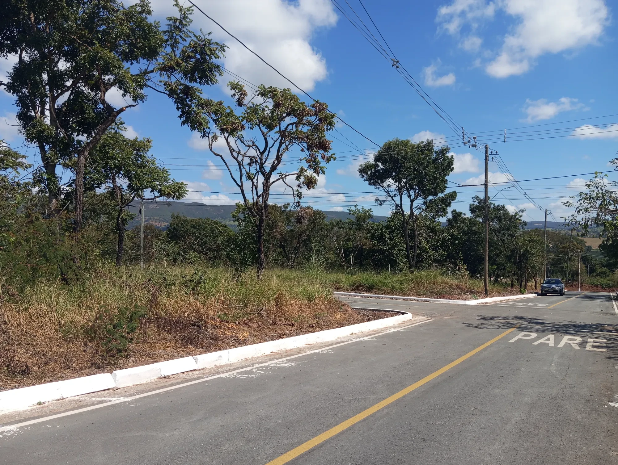 Imagem Terreno à Venda, 2982 m² em Pequi - Pequi