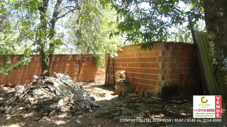 Imagem Chácara com 3 Quartos à Venda, 150 m² em Bueno De Andrada - Araraquara