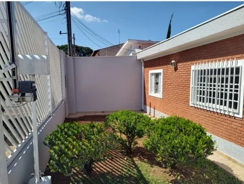 Foto do imóvel: Casa com 3 Quartos à Venda, 143 m² em Parque Taquaral - Campinas