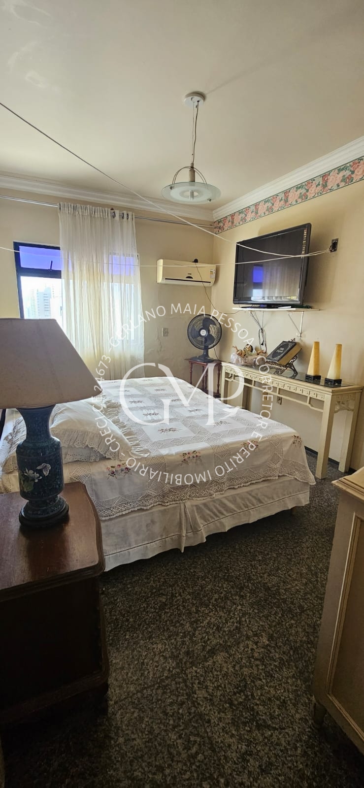 Imagem Apartamento com 3 Quartos à Venda, 197 m² em Meireles - Fortaleza