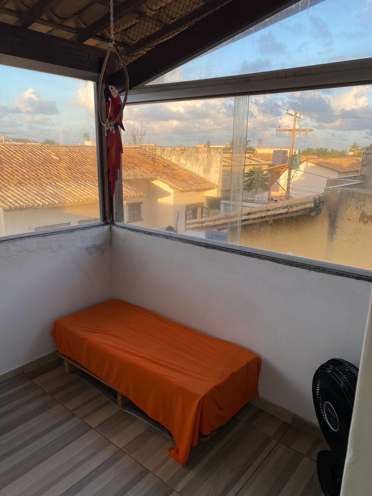 Imagem Casa de Condomínio com 3 Quartos à Venda, 170 m²em Stella Maris - Salvador