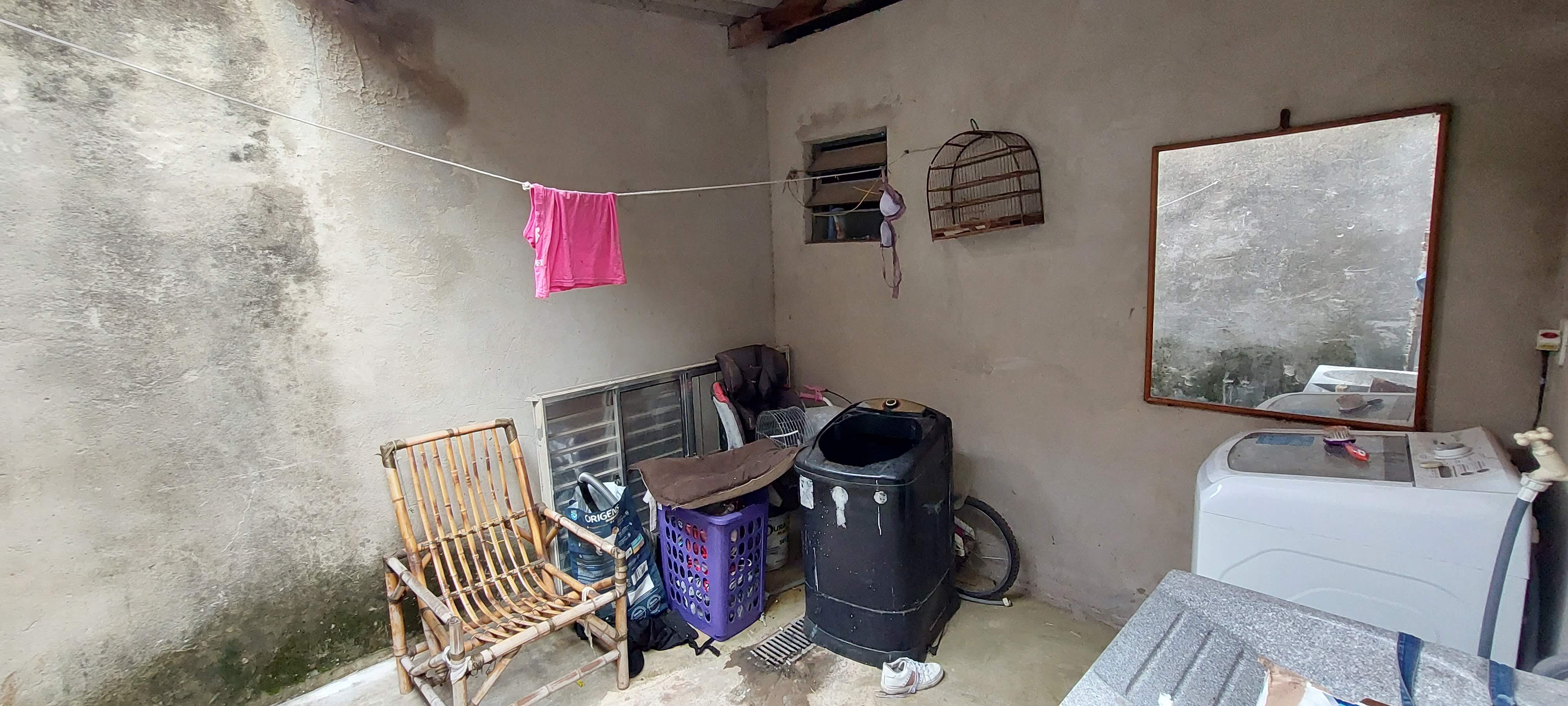 Imagem Casa com 3 Quartos à Venda, 90 m²em Vila Atlântica - Caraguatatuba