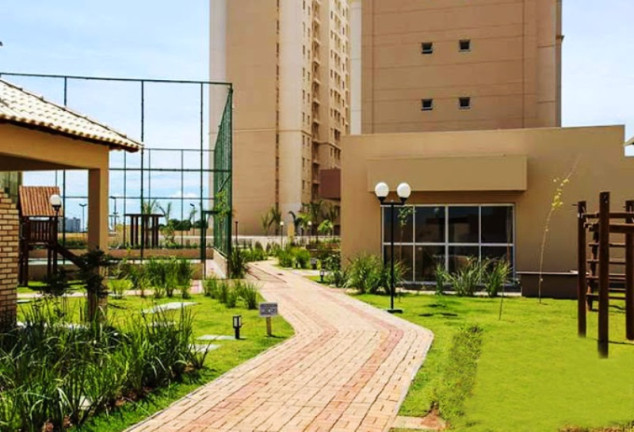 Imagem Apartamento com 2 Quartos à Venda, 48 m² em Taguatinga Norte (Taguatinga) - Brasília