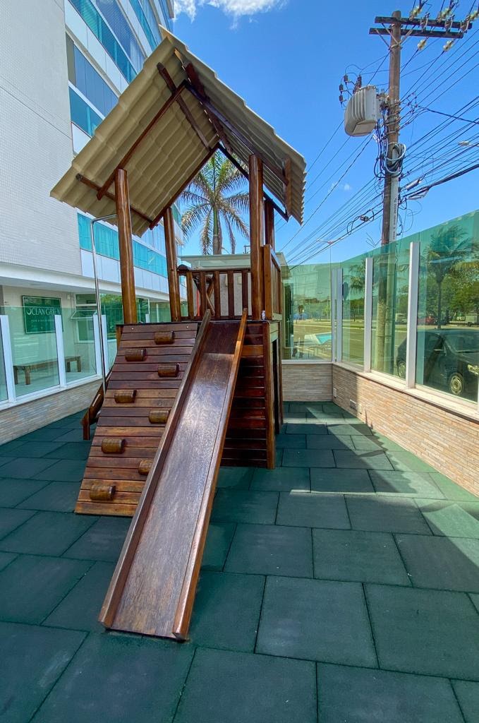 Imagem Cobertura com 4 Quartos à Venda, 245 m²em Jardim Camburi - Vitória