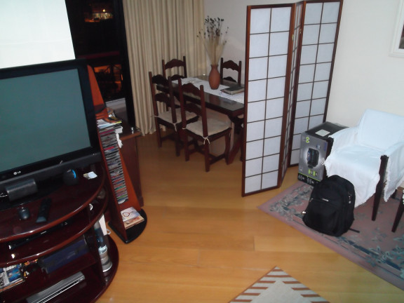 Apartamento com 3 Quartos à Venda, 71 m² em Jardim Monte Kemel - São Paulo