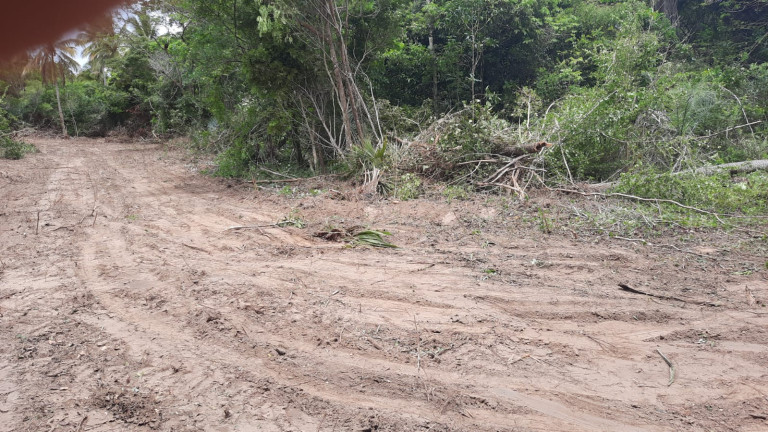 Imagem Terreno à Venda, 300 m²em Barra do Jacuípe - Camaçari