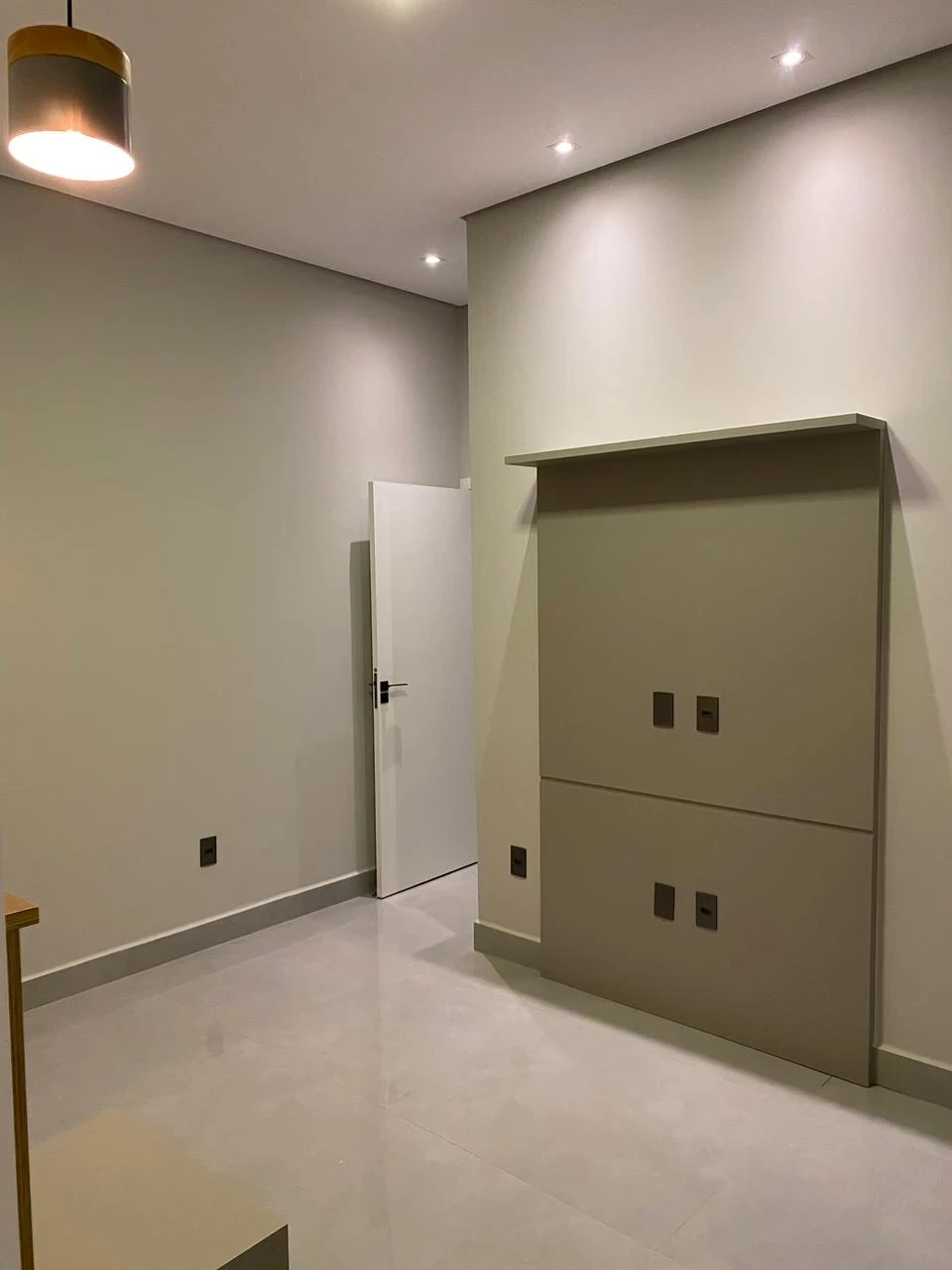 Foto do imóvel: Casa de Condomínio com 3 Quartos à Venda, 125 m² em Jardins do Império - Indaiatuba