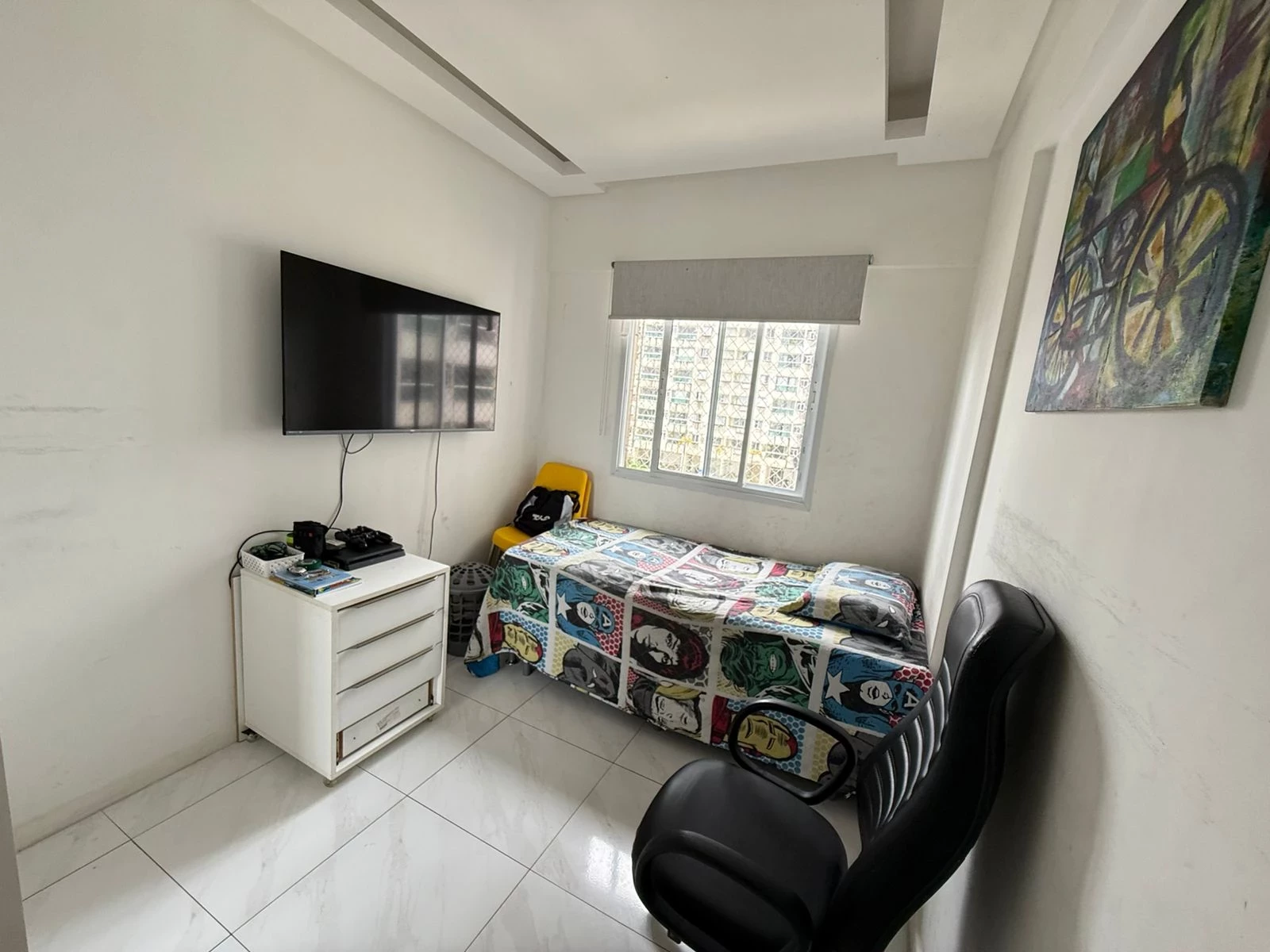 Imagem Apartamento com 2 Quartos à Venda, 61 m² em Horto Bela Vista - Salvador