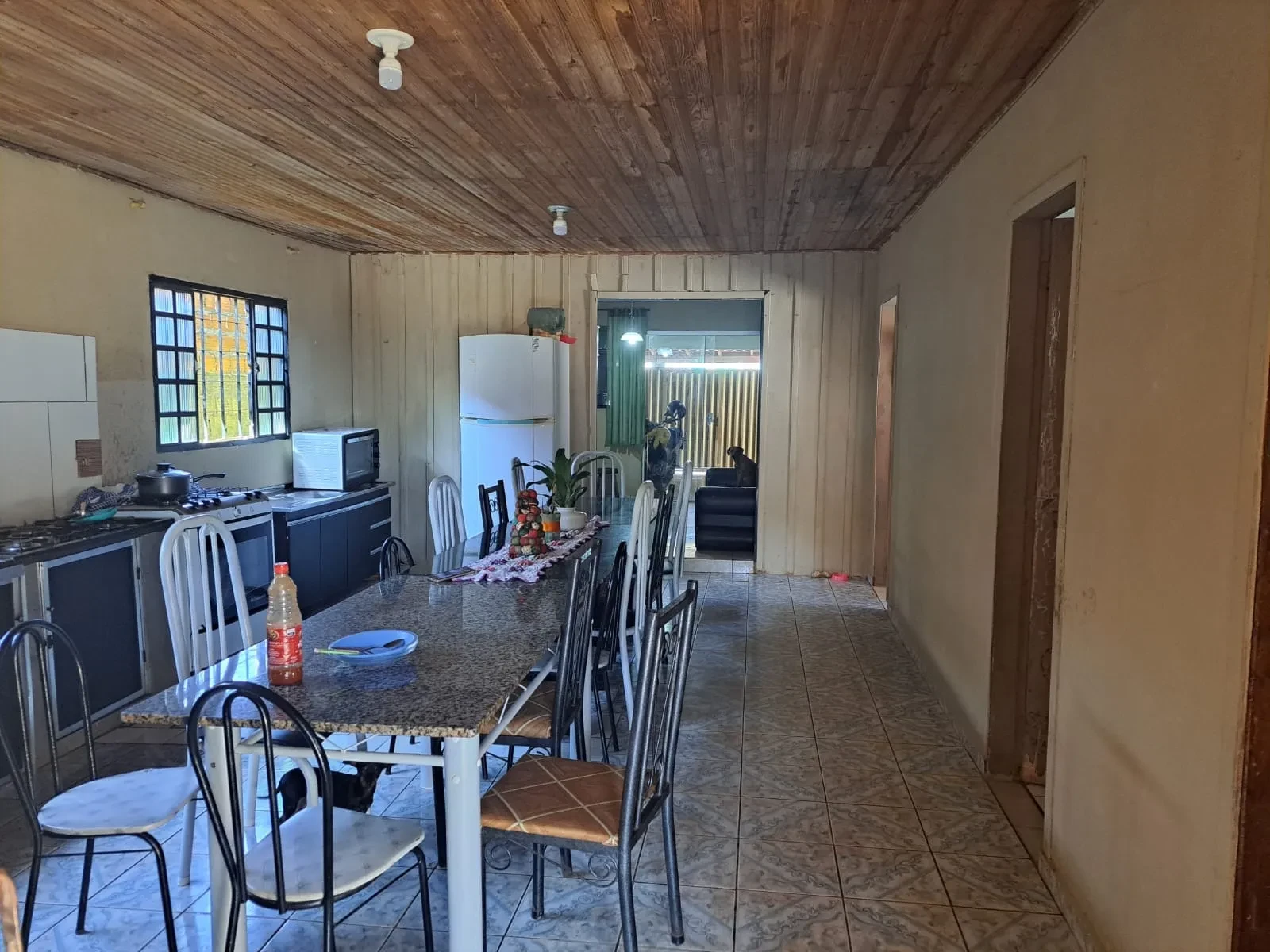 Imagem Casa com 3 Quartos à Venda, 110 metros em Pitangueiras - Pitangueiras