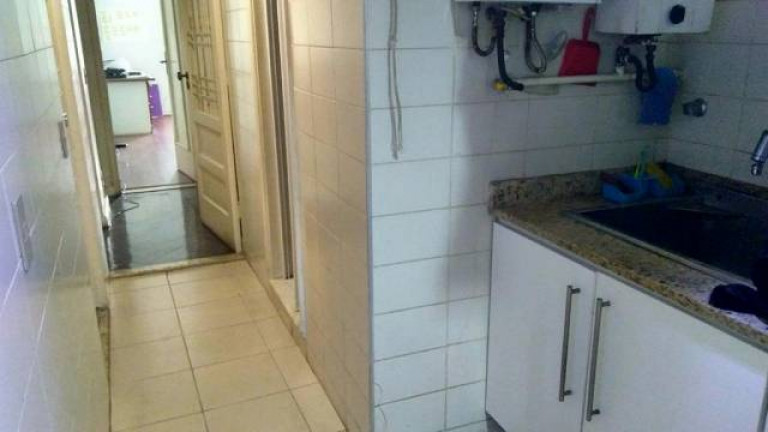 Imagem Apartamento com 4 Quartos à Venda, 271 m² em Copacabana - Rio de Janeiro