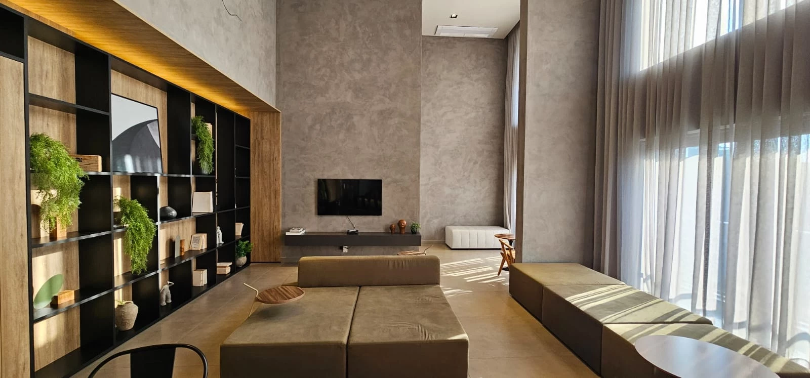 Imagem Studio com 1 Quarto à Venda, 23 m² em Consolação - São Paulo