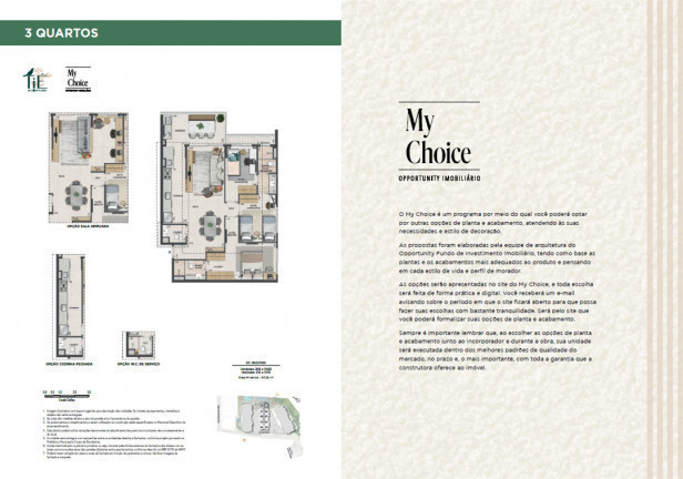 Foto do imóvel: Apartamento com 2 Quartos à Venda, 76 m²em Tijuca - Rio de Janeiro